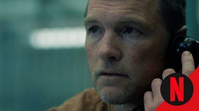 En Netflix: el nuevo thriller de misterio que tiene solo 8 episodios y está conquistando el streaming en todo el mundo noticias imagen