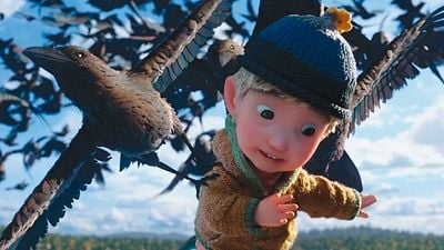 La secuencia animada más ambiciosa de ‘Wildwood’ tardó 5 años en filmarse y tomó como inspiración este clásico de Alfred Hitchcock noticias imagen