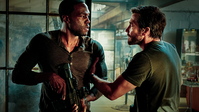 Ni John Wick, ni Marvel: una de las mejores películas de acción del año pasado para ver esta noche en streaming noticias imagen