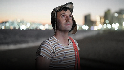 'Sin querer queriendo': así se ven Chespirito, Florinda Meza y otros personajes en la bioserie de Roberto Gómez Bolaños noticias imagen