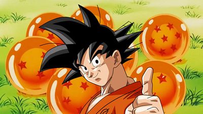 'Dragon Ball': Pide un deseo a Shen Long con estas Esferas del Dragón en Amazon México noticias imagen