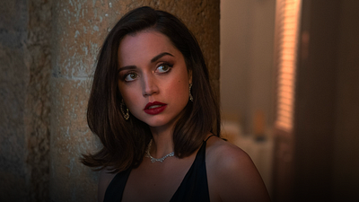 "¿La amaste durante 15 minutos en James Bond? La amarás durante 2 horas": 'Ballerina', el spin-off de John Wick protagonizado por Ana de Armas nos da noticias nuevas noticias imagen