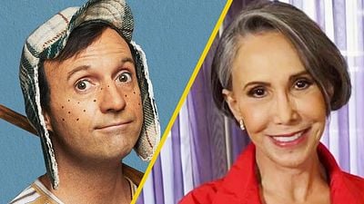 “Falsea los hechos sólo para vender”: Florinda Meza reacciona al segundo episodio de ‘Chespirito: Sin querer queriendo’ noticias imagen