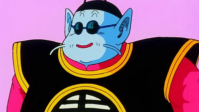 'Dragon Ball': Así se ve Kaiosama si perdiera peso y se transformara en Dios guerrero (ni Goku podría vencerlo) noticias imagen