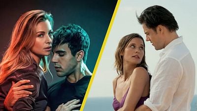 Las mejores 8 películas eróticas para ver en Netflix noticias imagen