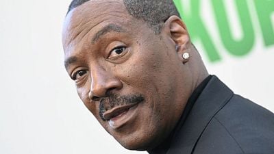 ”No fue una experiencia agradable”: Eddie Murphy confesó la película que más lo decepcionó al lado de un ídolo que lo despreció noticias imagen