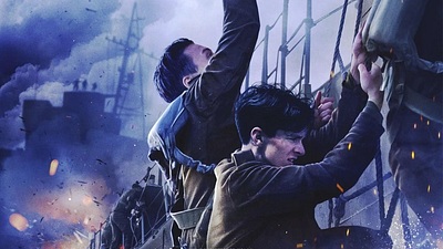 Esta noche en Max: Una de las obras maestras más intensas de los últimos años del director de 'Interestelar' noticias imagen