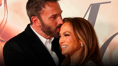 Los tatuajes con los que Jennifer López y Ben Affleck se juran amor eterno noticias imagen