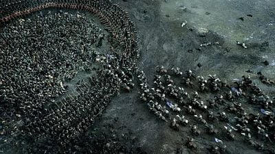 Es una de las mejores batallas jamás filmadas: hace 9 años emocionó a millones de espectadores y hoy puedes revivirla en HBO Max noticias imagen