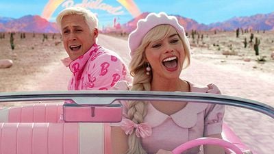 Flores, pasteles y las mejores propuestas para ver 'Barbie' hechas por fans noticias imagen