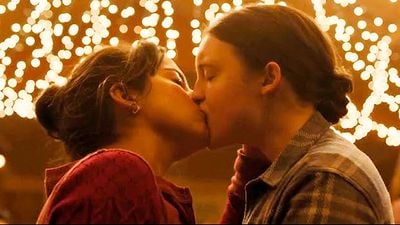 “Saltaban chispas, fue mágico”: Así se grabó la escena del beso entre Ellie y Dina en ‘The Last of Us 2’ noticias imagen