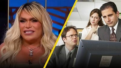 Wendy Guevara, Franco Escamilla y los famosos que harían el cast perfecto para el remake mexicano de ‘The Office’ noticias imagen