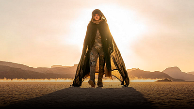 ¿Cuántas horas dura 'Dune 2' con Timothée Chalamet y Zendaya? (no tomes mucha agua) noticias imagen