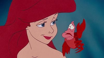 Todo el mundo cree que el cangrejo de 'La Sirenita' se llama Sebastián, pero Disney le puso otro nombre oficial noticias imagen