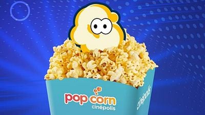¿Cómo comprar palomitas sin hacer fila en Cinépolis? noticias imagen