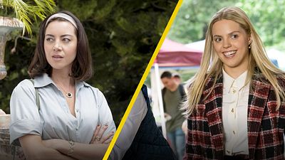 HBO Max, hogar de las mejores series del año: '¡García!', 'The White Lotus' y 'La vida sexual de las universitarias' noticias imagen