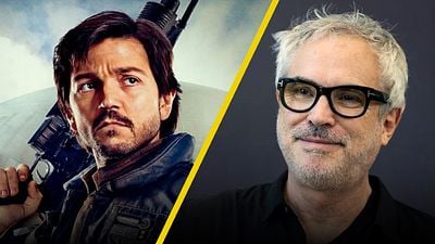 “Eso que hice en CDMX con Alfonso Cuarón fue la clave”: El secreto de Diego Luna para llegar a Star Wars, su vida cambió gracias a esta película mexicana noticias imagen