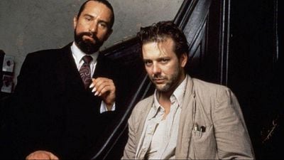 "Ya no lo admiro, lo desprecio": por 38 años Mickey Rourke no ha escondido que no soporta a uno de los mejores actores en la historia del cine noticias imagen