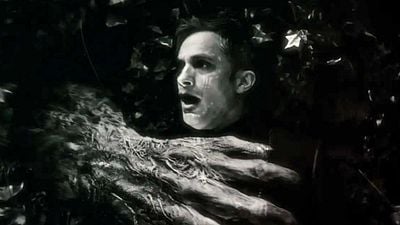 Para ver en Disney+: el especial de terror que te sorprenderá con su homenaje en blanco y negro al cine clásico de monstruos noticias imagen