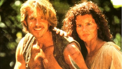 Esta película de acción y aventuras tiene el récord Guinness del mayor fracaso en la historia del cine. fue la responsable de la desaparición de todo un estudio noticias imagen