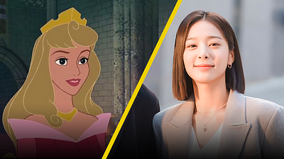 Así se verían las princesas Disney en un romántico k-drama noticias imagen