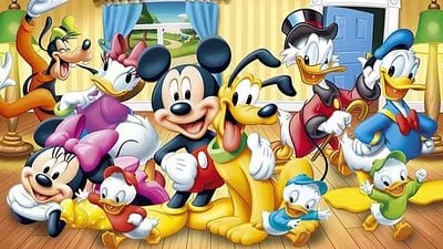 Este famoso personaje de Disney cumple 90 años y no es Mickey Mouse noticias imagen