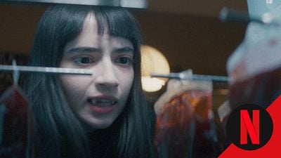 Olvídate de ‘Crepúsculo’: la película de vampiros adolescentes más original y emotiva que ya puedes ver en Netflix noticias imagen