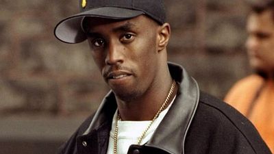 Acusan al actor y rapero Sean Diddy de tráfico sexual de menores (el príncipe Harry estaría involucrado) noticias imagen