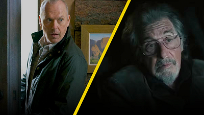Michael Keaton y Al Pacino se unen en este thriller de crimen que ocupa el primer lugar en Amazon Prime Video noticias imagen
