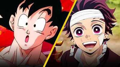 Ni 'Dragon Ball' ni 'Demon Slayer': el anime que logró un Record Mundial Guinness para ver después de 'Superman' y 'Los 4 Fantásticos' noticias imagen