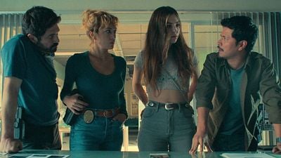 Adrenalina, humor negro y un soundtrack espectacular: la nueva serie mexicana que ya triunfó en Netflix noticias imagen
