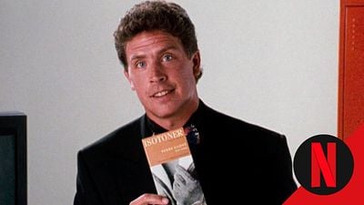 Deja de dar vueltas por el catálogo: la película perfecta de 90 minutos en Netflix que salvará tu noche noticias imagen