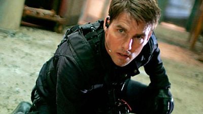 El día que casi perdemos a Ethan Hunt: Tom Cruise fue despedido de 'Misión: Imposible' pero, al no poder reemplazarlo, volvió más potente que nunca noticias imagen
