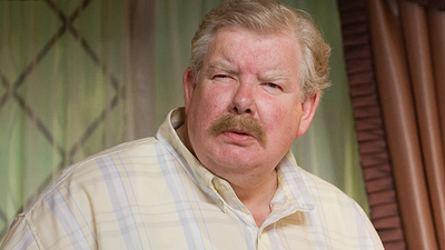 A esto se dedicaba el odioso tío Vernon en 'Harry Potter' noticias imagen