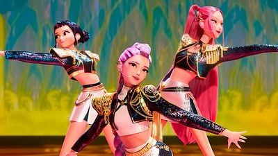 Banda de metal cristiano demanda a Netflix y ‘K-Pop Demon Hunters’: esto es lo que están pidiendo a cambio noticias imagen