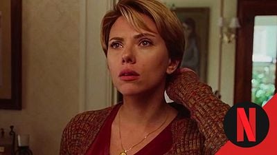 La película de Netflix sobre el divorcio que se siente demasiado real: Scarlett Johansson hace un trabajo increíble noticias imagen