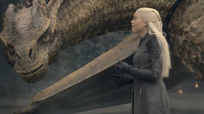 ’House of the Dragon’: ¡Consigue tu propio dragón totalmente gratis! noticias imagen