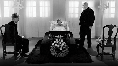 Las 10 películas que el Vaticano recomienda ver para esta Semana Santa noticias imagen