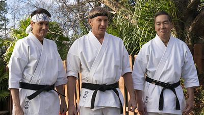 ‘Cobra Kai’ por fin confirmó lo que todos sospechaban sobre ‘Karate Kid’ noticias imagen
