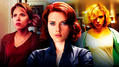 "Una de las peores películas jamás hechas": Así fue el debut de Scarlett Johansson que todos olvidan noticias imagen