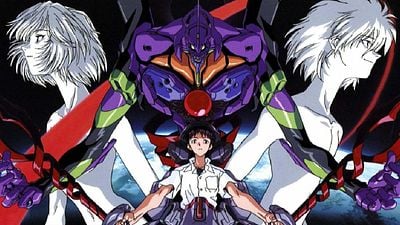 'Evangelion': Rei y Mari son las estrellas en estas nuevas figuras que puedes compras hasta en menos de 400 pesos noticias imagen
