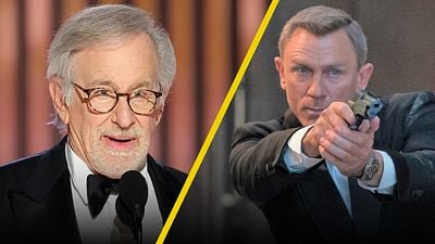 Steven Spielberg y su complicada historia con James Bond: la razón por la que nunca dirigirá una película de la saga noticias imagen