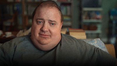 Actriz de 'The Whale' no sabía quién era Brendan Fraser noticias imagen