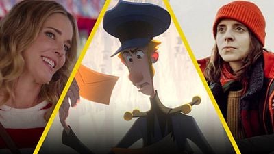 5 recomendaciones para ver en Netflix rumbo a Navidad y disfrutar en tu casa noticias imagen