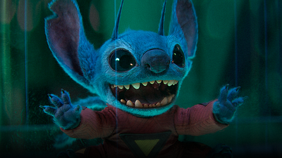 ¿Qué significa el nombre de Stitch? Fans lo descubren 23 años después y esta fue su reacción noticias imagen