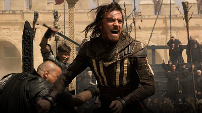 La película de aventuras y ciencia ficción que fracasó en taquilla y arruinó una trilogía ya planeada noticias imagen