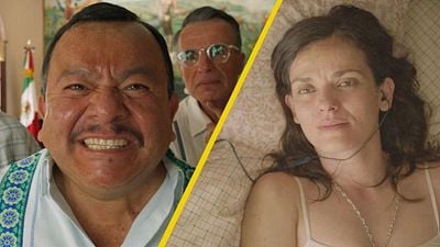 El cine mexicano que merece verse en la pantalla grande: 7 películas para ver en una sala noticias imagen