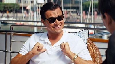 ”Lo observé de forma obsesiva”: el borracho de Youtube que inspiró a Leonardo DiCaprio para lograr hacer esta icónica escena de 'El lobo de Wallstreet’ noticias imagen