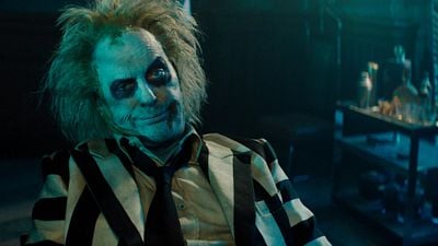 ‘Beetlejuice 2’: Este legendario actor de ‘Batman’ se reúne con Michael Keaton en la secuela después de 30 años noticias imagen