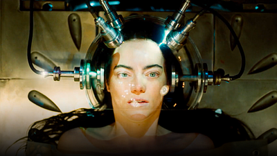 Primer avance de 'Poor Things' muestra la versión más terrorífica de Emma Stone noticias imagen